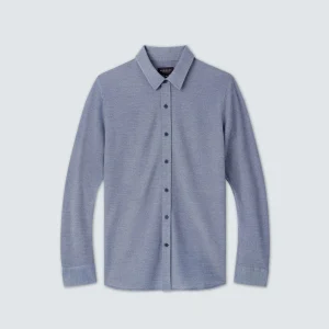 Business Button-Up