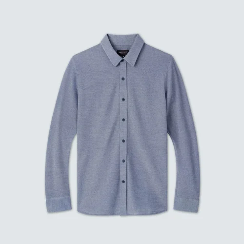 button up Business Button-Up